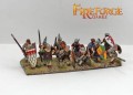 FFG004 - Foot Sergeants