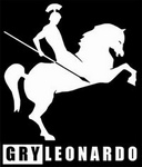 Gry Leonardo