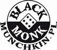 Black Monk Games